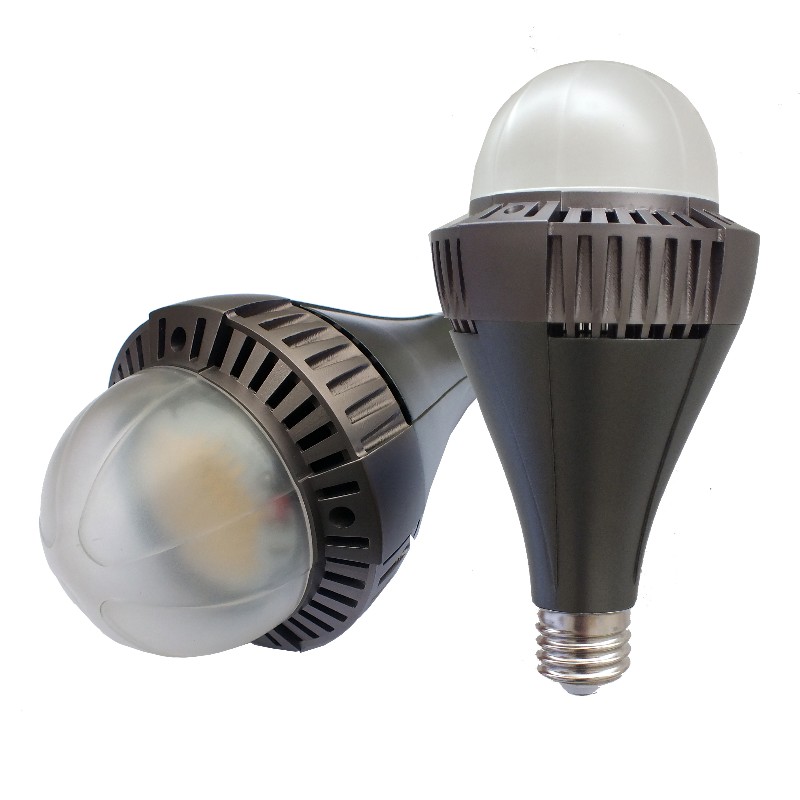 100W LED-lamp