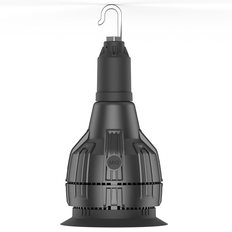 150W LED Highbay Retrofit-lamp